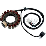 Moose Offroad Stator For Yamaha 2112-0513. Fixed Price $249.95.