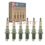 Pc Champion Copper Plus Spark Plugs For 1999-2003 Saab 9-5 3.0L V6 Tt. Fixed Price $25.69.
