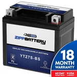 YTZ7S High Performance Power Sports Battery. Fixed Price $32.03.