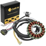 Stator For Polaris Predator 500 2003 2004 / 3088159 Generator Magneto. Fixed Price $54.00.