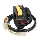 Handlebar Switch Start Stop Headlight For Suzuki Quadrunner LT160E LT230E LTF160. Fixed Price $69.95.