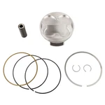 Wiseco Racer's Elite Piston Kit Std 97.00MM 14.0:1 RE825M09700. Fixed Price $349.99.