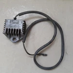 Suzuki LT250 Rectifier Regulator Stanley SU236S-1. Fixed Price $24.00.