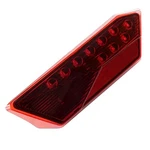 Complete Rear Left Led Taillight For Polaris Rzr 900 50/55" 60" 15-21. Fixed Price $25.00.