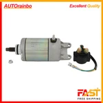 Starter For Honda 1993-2009 SM13422 31200-HM3-671 18329. Fixed Price $34.97.