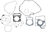 Moose Complete Gasket Kit Fits Kawasaki Bayou 300/LAKOTA. Fixed Price $61.34.