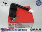 Yamaha Oem Key Off Ignition Main Switch 04-13 5TG-82510-02-00. Fixed Price $66.44.