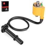 2008 2014 For Kawasaki Ignition Coil 21121-0032 21160-0014. Fixed Price $39.99.