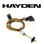 Hayden Engine Cooling Fan Controller For 2003-2008 Isuzu Ascender Belts Ws. Fixed Price $42.20.