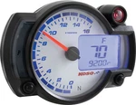 Koso RX2-NR Gp-style Race Tachometer BA015000. Fixed Price $263.99.