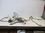 Polaris Magnum 325 4X4 Used Wiring Harness 2460948 2002. Fixed Price $75.00.