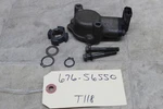 04-09 Arctic Cat 500 Automatic Oem Speedometer Sensor Assembly. Fixed Price $52.95.