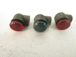 Yamaha Yfm 350 Big Bear 2X4 Indicator Light Pods 24W-83530-10-00 1987-1999. Fixed Price $15.00.