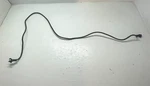 1987 Kawasaki Bayou 300 Battery Ground Cable 26011-1559. Fixed Price $17.50.