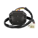 Regulator Rectifier For Suzuki Quadrunner 250 300 85-89 32800-24500 32800-24501. Fixed Price $29.45.
