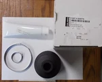 Nos Polaris Rzr P/n 3235776 Inner Boot Kit (POL/2). Fixed Price $19.75.