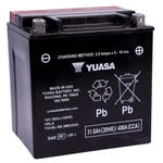 Yuasa YIX30L-BS Agm Maintenance-free Battery YUAM6230X. Fixed Price $144.26.