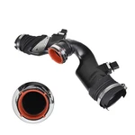 Labwork Engine Air Duct To Mass Sensor For Mercedes X164 W164 W211 W251 Clean. Fixed Price $85.40.
