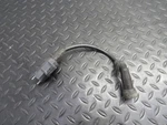 02-14 Suzuki Ozark 250 Ltf Oem Ignition Coil And Cap Good! 33410-05G00. Fixed Price $19.95.