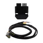 Polaris Surepower Bypass Harness & Revolt Reg. For Sportsman 2003-2006. Fixed Price $295.89.