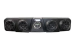 Hoppe Industries HPEL-0077 Mini Audio Sound Bar. Fixed Price $895.50.
