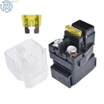 For Arctic Cat 375 400 454 500 4X4 2X4 Automatic / Manual Starter Solenoid Relay. Fixed Price $12.99.