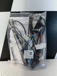 Polaris Pulse Led Light Bar Wiring Harness For 2019 Rzr Xp 1000 2883486. Fixed Price $54.99.