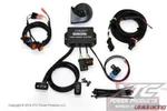 Xtc Turn Signal System With Horn For Polaris Ranger Xp 900/ 1000 TSS-RAN900. Fixed Price $246.75.