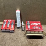 Pack Ngk Racing Part Number T8118B Genuine. Fixed Price $42.00.