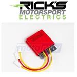 Ricks Motorsport Rectifier/regulator For 1995-1999 Polaris Scrambler 400 4X4. Fixed Price $103.31.