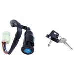 Ignition Key Switch V35100DGF010LL For Can-am Atv DS70 DS90 2008-2023. Fixed Price $17.95.