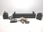 23-25 Kawasaki Teryx KRX4 1000 Boss MC904B Soundbar Amplifier Speaker Set. Fixed Price $716.25.