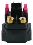 Quadboss 402039 Starter Solenoid & Relay * Fits Yamaha Rhino Wolverine. Fixed Price $42.82.