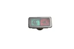 21 Yanmar Longhorn Indicator Light Neutral Dash YU700GMP. Fixed Price $16.50.