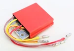 Ricks Rectifier / Regulator 10-552. Fixed Price $99.95.