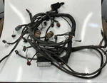 2009 Polaris Sportsman 850 Main Wiring Harness Electrical Wire 2411327. Fixed Price $275.00.