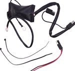 Polaris Oem 04-08 Sportsman/ace Rear 12 Volt Power Outlet Plug Kit 2872646 *new*. Fixed Price $8.50.