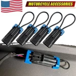 4X Seat Belt Harness Override Clip Bypass Plug Fits Polaris Rzr Pro Xp Models. Fixed Price $15.95.