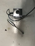 Yamaha Choke Solenoid 6J8-86110-00-00 Fits 30HP Cyl 2 Stroke 1987 1999 Model. Fixed Price $38.95.
