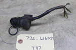 1987 Kawasaki Mojave 110E Oem Ignition Main Switch 27005-1124. Fixed Price $44.95.