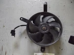 2003 2007 Honda ST1300 Right Fan Motor Assembly 19030-MCS-G00 ( Tested ). Fixed Price $89.95.