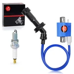 Ignition Coil Pack Kit For Yamaha Raptor YFM660R 2001 2002 2003 2004 05. Fixed Price $15.95.