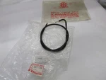 Nos Kawasaki Oem Starter Choke Cable, 1987-1988 KLF300 Bayou 54017-1086. Fixed Price $17.86.