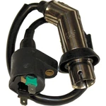 Outside Ignition Coil 4-STROKE GY6 250CC 08-0313. Fixed Price $41.82.