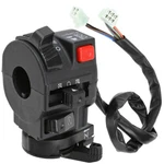 Function 9 Wire Left Starter Kill Light Choke Switch Assembly For 150CC 200C. Fixed Price $18.81.