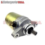 Starter Motor For Dinli DL603 90CC Helix Beast Diamond Back 110CC Atv. Fixed Price $49.95.