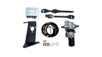 Rugged Electric Power Steering Kit Eps Polaris Rzr 170 All Years. Fixed Price $774.95.