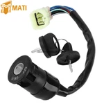 Ignition Key Switch For Bombardier Can-am Mini DS90 2002 2007 A3510016600A. Fixed Price $17.45.