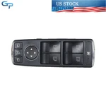 Window Master Switch Front Left For Mercedes-benz A200 B250 G500 2013-2017. Fixed Price $16.18.