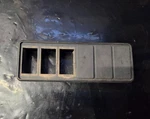 11-15 Arctic Cat Prowler 500 700 Switch Mount Panel Oem 0409-142. Fixed Price $10.95.